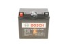 СВИНЦЕВА АКУМУЛЯТОРНА БАТАРЕЯ BOSCH 0 986 FA1 380 (фото 3)