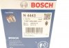 ПАЛИВНИЙ ФІЛЬТР ДИЗ BOSCH 1 457 434 443 (фото 5)