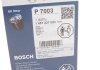 Фильтр масляный BOSCH 1 457 437 003 (фото 7)