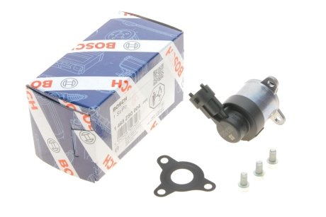 Ремкомплект (дозуючий блок 0928400652 + рмк) BOSCH 1 465 ZS0 004