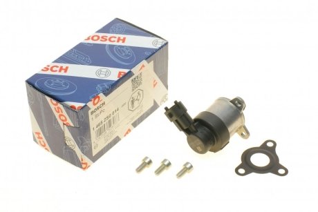 Клапан дозирования топлива ТНВД BOSCH 1 465 ZS0 014