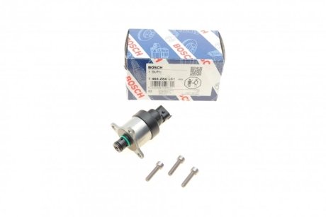 Елемент насосу Common Rail BOSCH 1465ZS0061