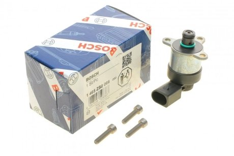 Клапан ТНВД BOSCH 1 465 ZS0 066