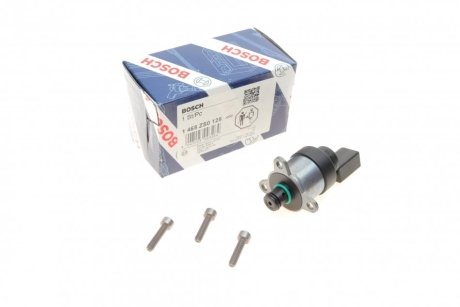 Ремкомплект (дозувальний блок + рмк) VW LT \'\'2.8 \'\'02-06 BOSCH 1465ZS0125