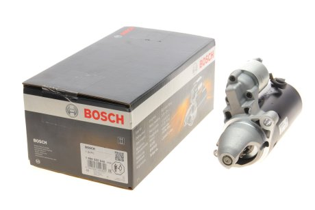 Стартер BOSCH 1 986 S00 840