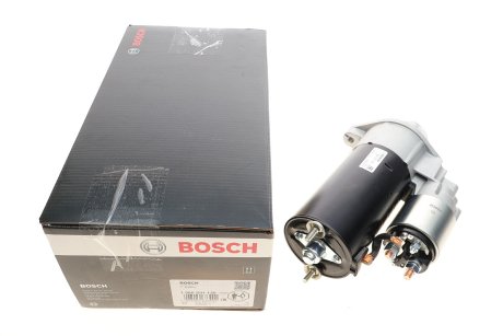 Стартер BOSCH 1 986 S01 136 (фото 1)