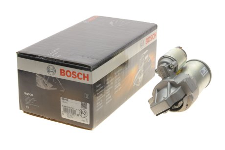 Стартер BOSCH 1 986 S10 127