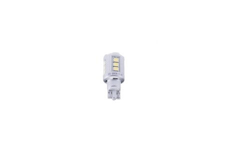 Автолампа світлодіодна W16W 12V 1,8W LED 6000K COOL к/т 2 шт BOSCH 1987301523