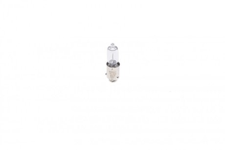 Лампа розжарювання H6W 12V 6W BAX9s PURE LIGHT BOSCH 1 987 302 232