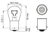 Автолампа P21W BA15s 21 W прозрачная BOSCH 1987302701 (фото 6)