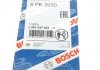 Ремень поликлиновой 6PK2030 BOSCH 1 987 947 823 (фото 6)