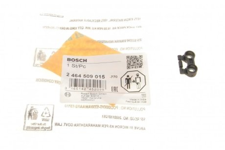 Датчик температури палива BMW 3 (E30) 90- BOSCH 2 464 509 015 (фото 1)