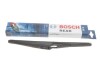 Щітка склоочис. 300 скла заднього H301 (вир-во) BOSCH 3397004629 (фото 1)