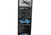 Комплект щеток стеклоочистителя бескаркасных Aerotwin 600/450 BOSCH 3 397 007 995 (фото 10)