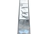 Щетка стеклоочистителя бескаркасная Aerotwin 650 мм (26") BOSCH 3 397 008 939 (фото 8)
