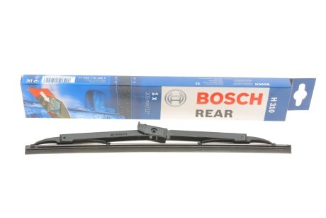 Склоочисник / задній / BOSCH 3 397 011 654