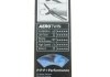 Комплект щеток стеклоочистителя бескаркасных Aerotwin 650/360 BOSCH 3 397 014 210 (фото 9)