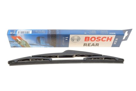 ЩІТКА СКЛООЧИСНИКА ЗАДНЯ BOSCH 3 397 015 100 (фото 1)