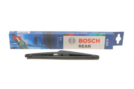 Склоочисник BOSCH 3 397 015 445 (фото 1)