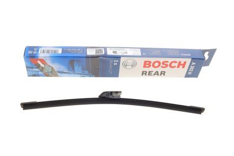 ЩІТКА СКЛООЧИСНИКА ЗАДНЯ BOSCH 3 397 016 552 (фото 1)