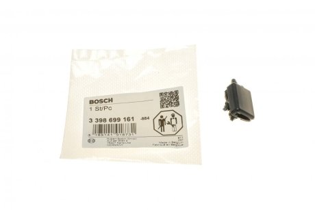 Форсунка склоомивача MB BOSCH 3 398 699 161