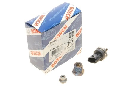 КОМПЛЕКТ ДЕТАЛЕЙ BOSCH F 00R 004 556