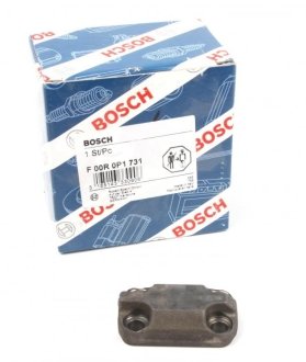 Елемент насосу Common Rail BOSCH F 00R 0P1 731