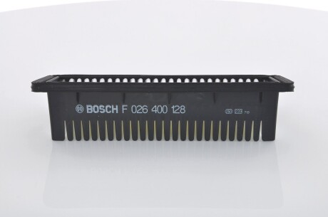 Повітряний фільтр BOSCH F 026 400 128