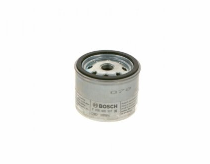 Воздушный фильтр BOSCH F 026 400 307