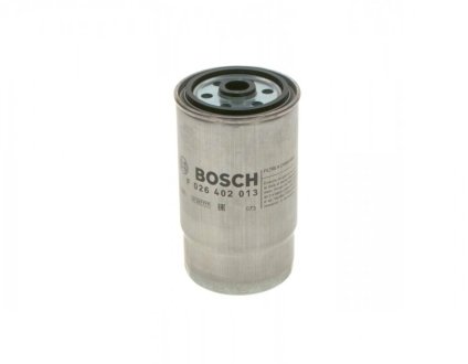 Топливный фильтр BOSCH F 026 402 013 (фото 1)