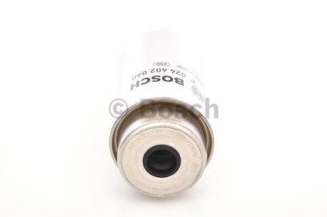 Топливный фильтр BOSCH F 026 402 040 (фото 1)