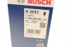 Фильтр топливный BOSCH F 026 402 051 (фото 7)