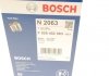 Фільтр паливний HONDA CR-V 2.2 CTDI 07- BOSCH F 026 402 063 (фото 6)