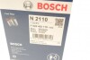 Фильтр топливный BOSCH F 026 402 110 (фото 6)