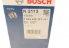 Фильтр топливный BOSCH F026402113 (фото 6)