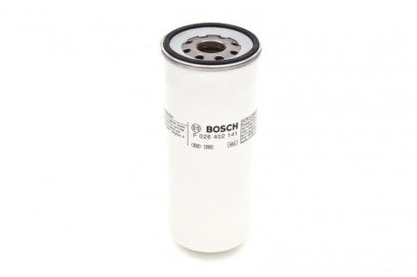 Фільтр палива BOSCH F 026 402 141