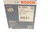 Фильтр топливный BOSCH F 026 402 864 (фото 6)