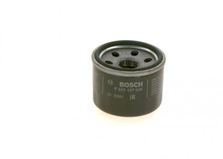 Фільтр масляний BOSCH F 026 407 050