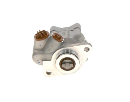 Помпа гідропідсилювача BOSCH K S01 000 408