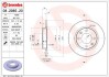 Тормозной диск BREMBO 08.2985.20 (фото 1)