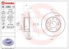 Тормозной диск BREMBO 08.3069.14 (фото 1)