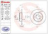 Тормозной диск BREMBO 08.3147.14 (фото 1)