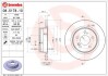 Тормозной диск BREMBO 08.5178.10 (фото 1)