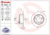 Тормозной диск BREMBO 08.5352.10 (фото 1)