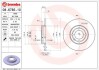 Тормозной диск BREMBO 08.6785.10 (фото 1)