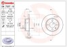 Тормозной диск BREMBO 08.7237.10 (фото 1)