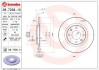 Гальмівний диск BREMBO 08.7238.10 (фото 1)