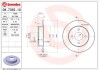 Тормозной диск BREMBO 08.7355.10 (фото 1)