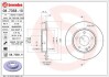 Гальмівний диск BREMBO 08.7358.11 (фото 1)