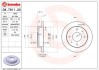 Тормозной диск BREMBO 08.7811.20 (фото 1)